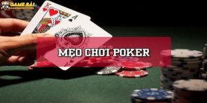 Mẹo chơi Poker